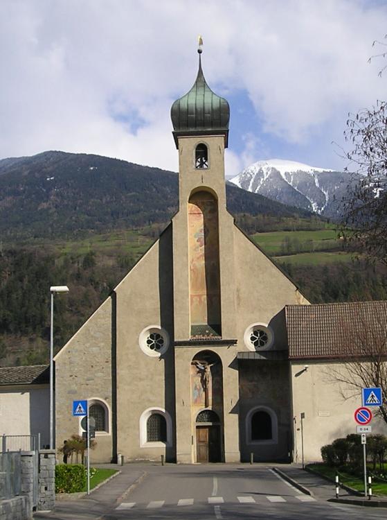 Klosterkirche