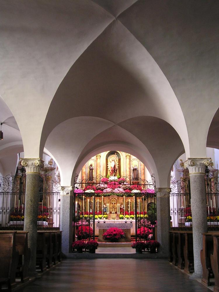 Ostern 2006