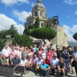 Pilger- und Kulturreise nach Sizilien