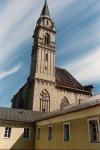 Franziskanerkirche Salzburg